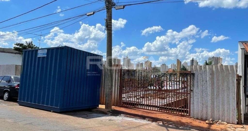 Apartamento Padrão à venda no Centro de São Carlos