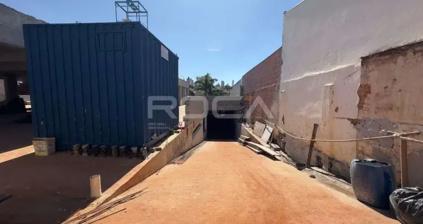 Apartamento de 2 dormitórios no Centro de São Carlos, pronto para você!