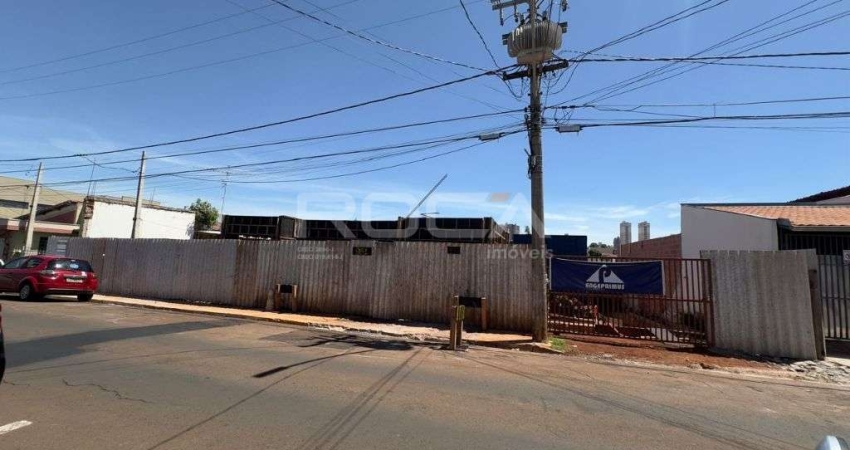 Lindo apartamento à venda no Centro de São Carlos, com 2 dormitórios e suíte!