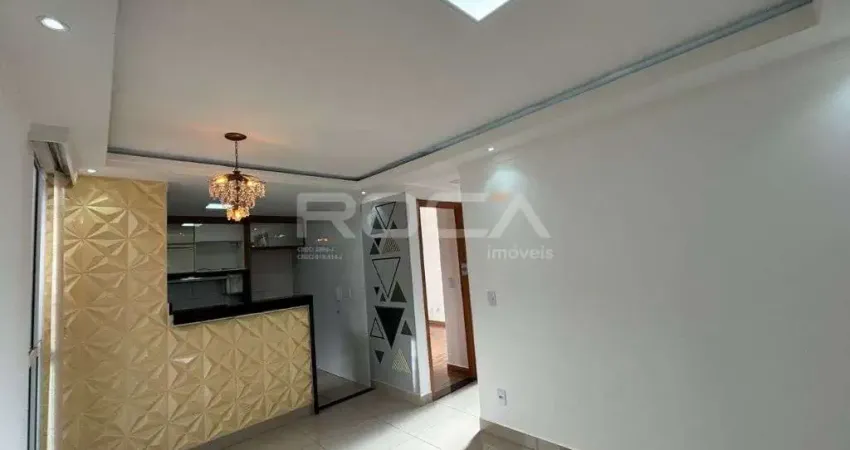 Apartamento Padrão à venda em Romeu Tortorelli, São Carlos