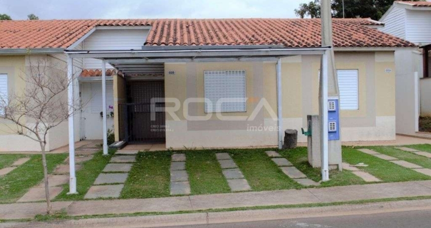 Casa à venda em Condomínio Moradas 2, São Carlos