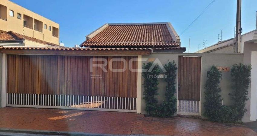 Venda de Casas / Padrão na cidade de São Carlos
