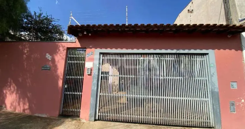 Casa com 3 quartos à venda na Rua Gastão Vieira, 809, Parque Santa Felícia Jardim, São Carlos