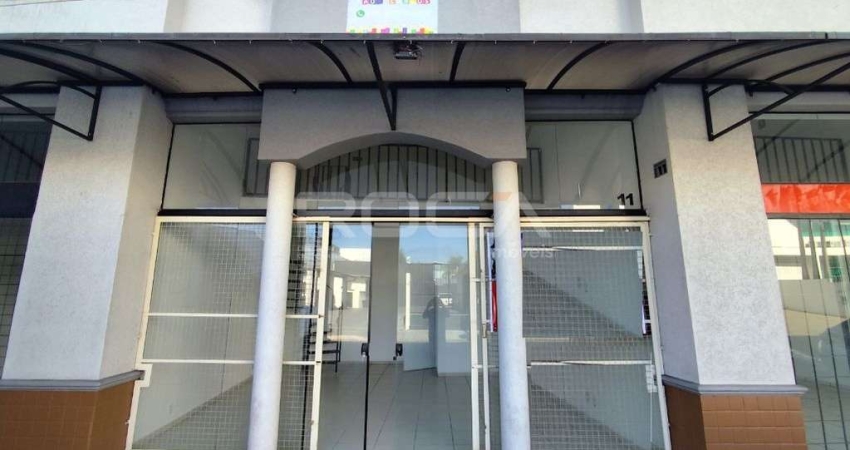 Sala Comercial de Alto Padrão para Alugar no Jardim Bandeirantes, São Carlos