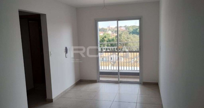 Lindos apartamentos à venda em Azulville I, São Carlos!