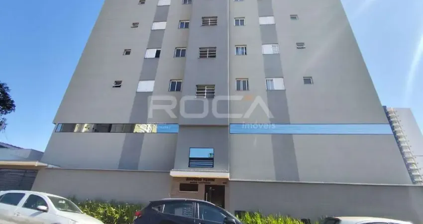 Apartamento Padrão para Alugar em São Carlos - 2 Dormitórios