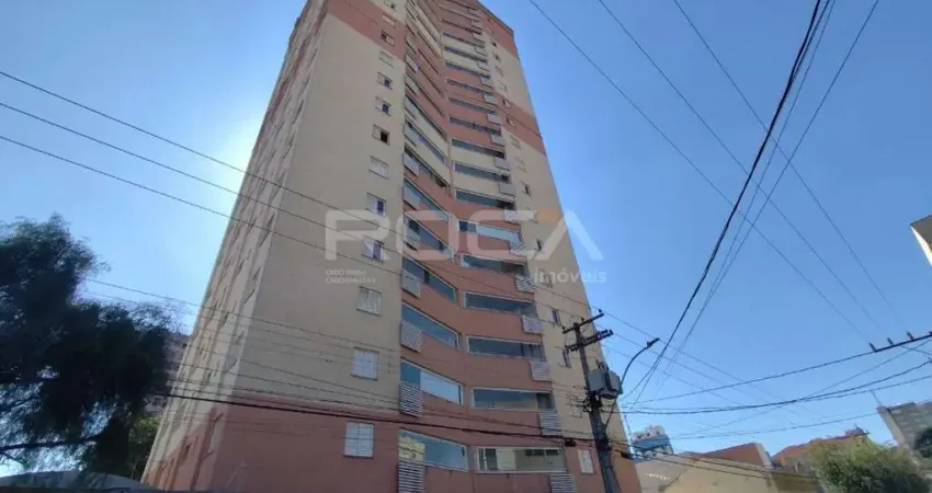 Apartamento de 3 dormitórios no CENTRO de São Carlos | Venda
