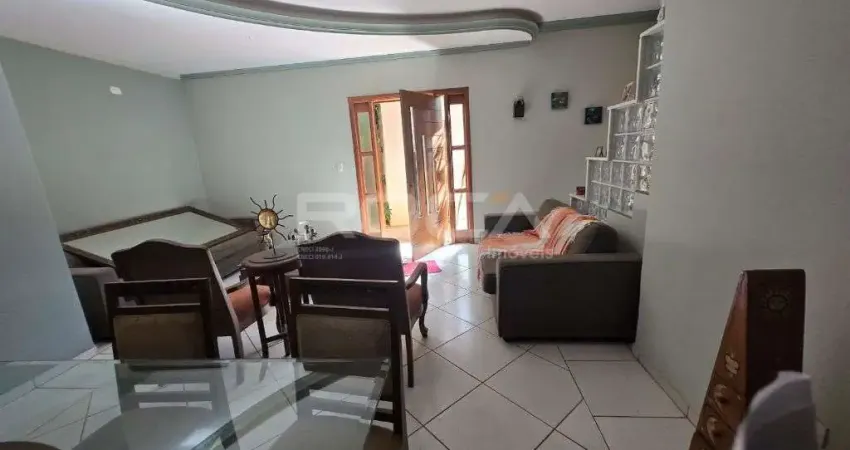 Espetacular Casa no Samambaia, São Carlos