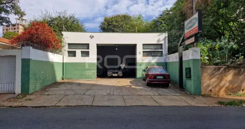 Barracão Comercial à venda em Parque Arnold Schimidt, São Carlos