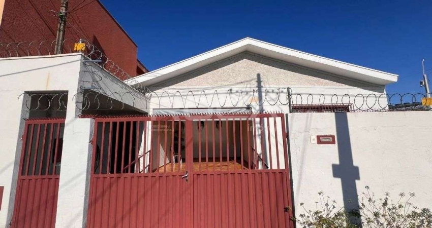 Casa Padrão à venda no Parque Primavera, São Carlos - 2 dormitórios