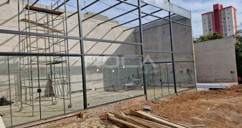 Oportunidade Única! Sala Comercial no Centro de São Carlos