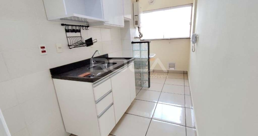 Apartamento Padrão com 2 Dormitórios em Parque Sabará, São Carlos