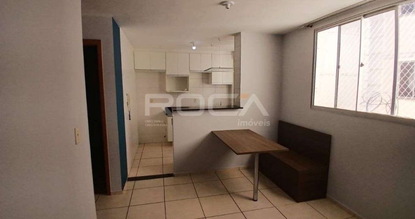 Apartamento Padrão para venda no Monte Everest, São Carlos