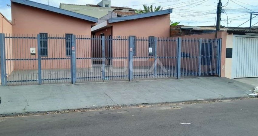 Linda Kitnet à venda no bairro Jardim Centenário em São Carlos