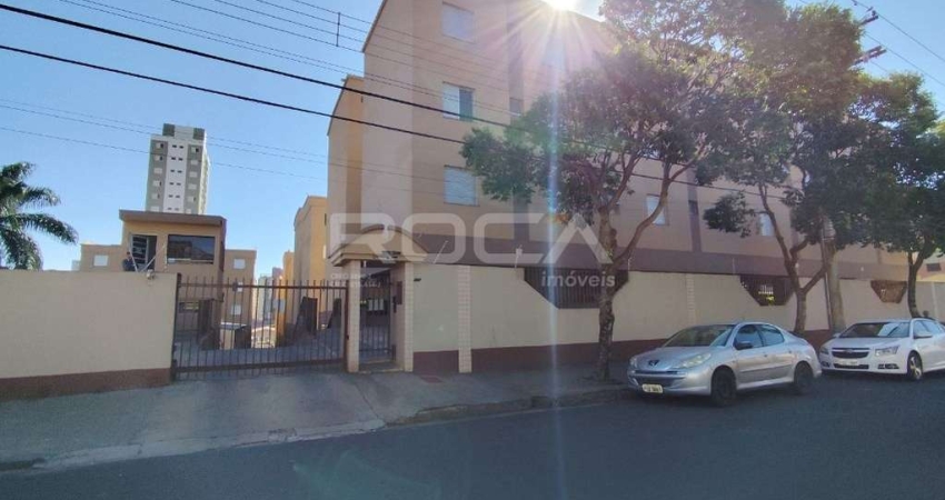 Apartamento Padrão para Alugar em São Carlos - 2 Dormitórios