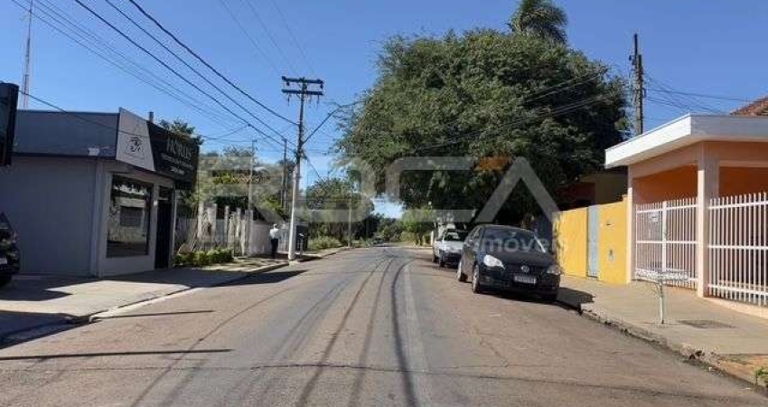 Apartamento de 2 dormitórios no CENTRO - São Carlos