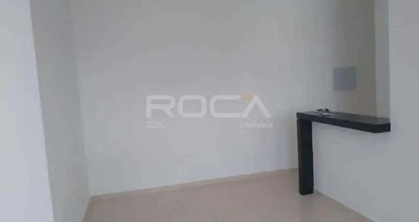 Apartamento Padrão à venda no Recreio São Judas Tadeu - São Carlos