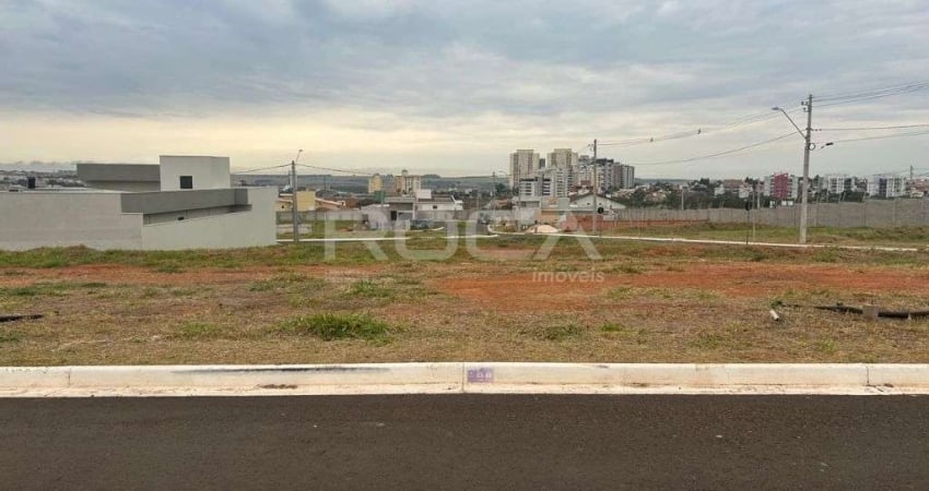 Oportunidade única! Terreno padrão à venda em Santa Felícia, São Carlos