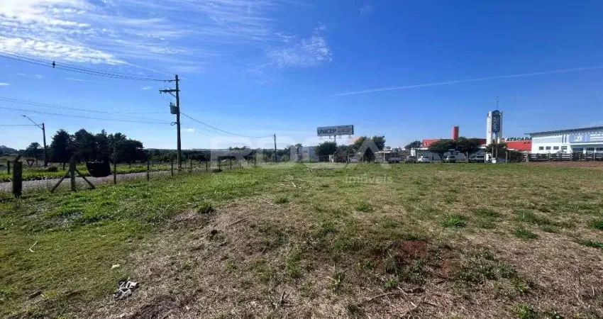 Oportunidade única! Terreno comercial à venda na Vila Pureza, São Carlos.