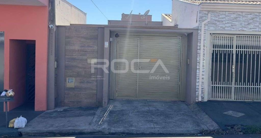 Venda de Casas / Padrão na cidade de São Carlos