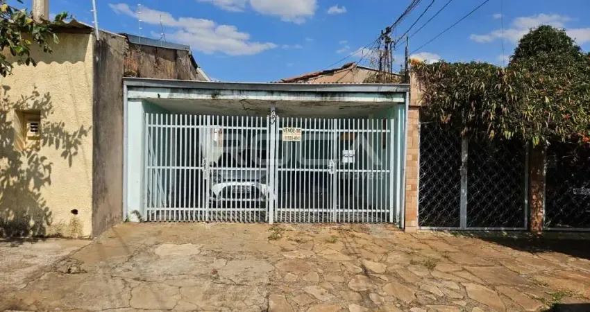 Casa com 2 quartos à venda na Rua Antônio Botelho, 693, Vila Prado, São Carlos