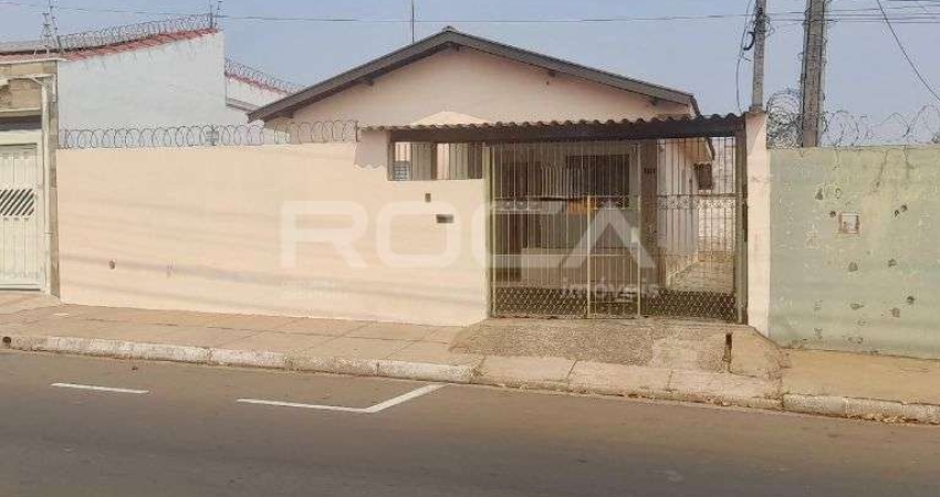 Casa com 2 quartos à venda na Avenida Grécia, 537, Vila Prado, São Carlos