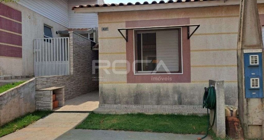 Casa à venda em condomínio, 3 dormitórios em Moradas 2, São Carlos