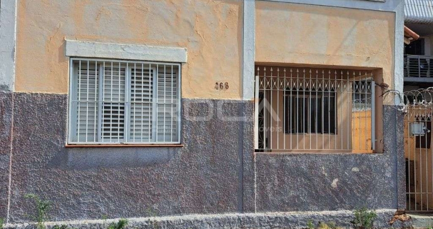 Casa à venda na Vila Prado, São Carlos - 2 dormitórios