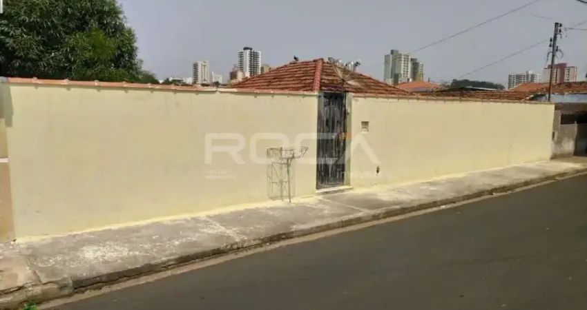 Casa com 2 quartos à venda na Rua Capitão Alberto Mendes Júnior, 490, Vila Costa do Sol, São Carlos