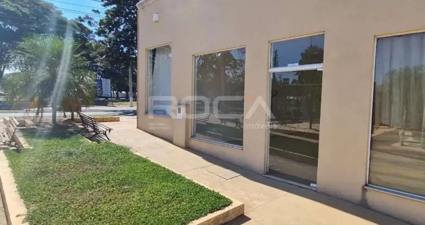 Sala comercial à venda na Avenida Bela Cintra, 200, Água Vermelha, São Carlos