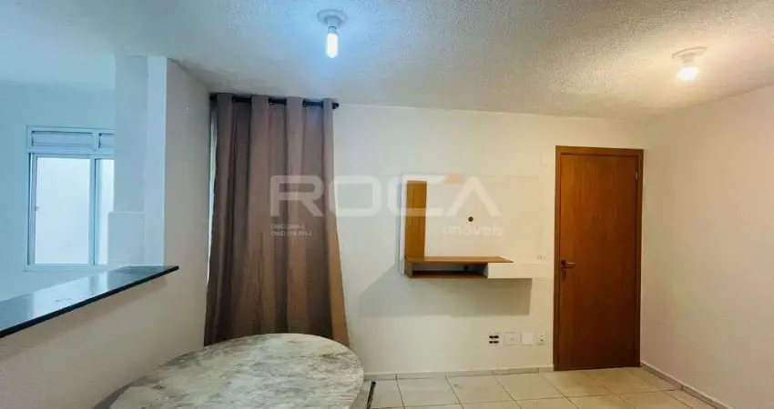 Venda de Apartamentos / Padrão na cidade de São Carlos