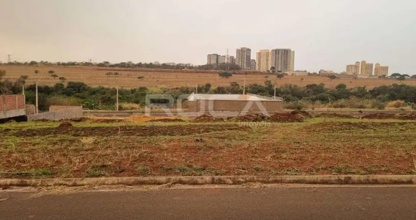 Venda de Terreno / Padrão na cidade de São Carlos