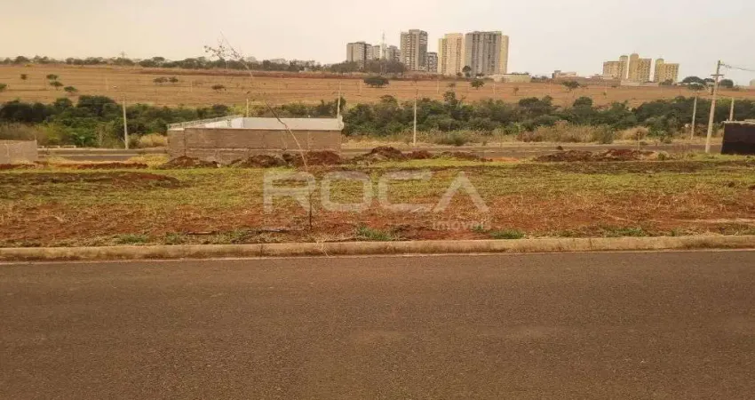 Venda de Terreno / Padrão na cidade de São Carlos