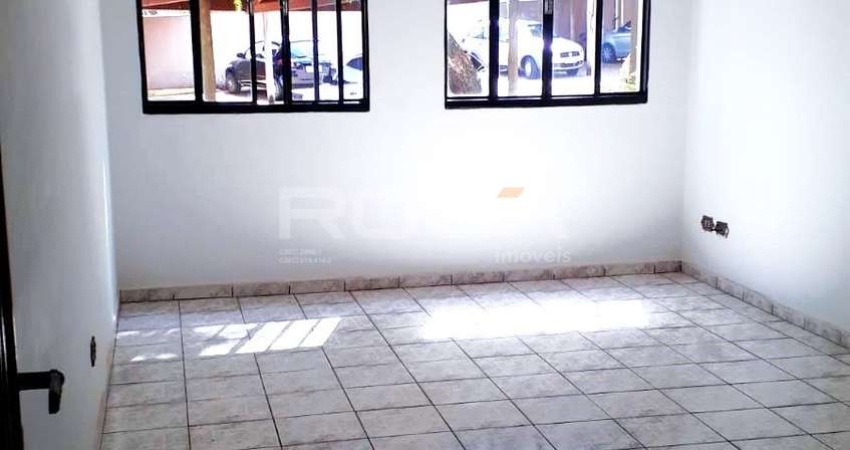 Apartamento de 3 dormitórios no Jardim Jóckei Club A, São Carlos