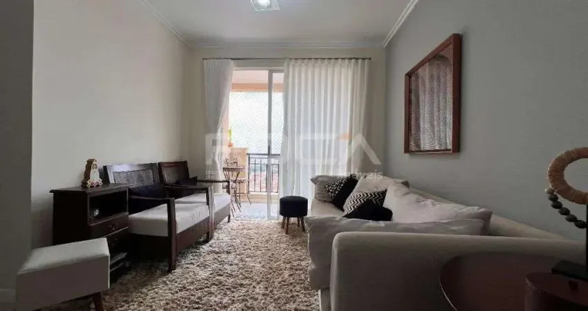 Apartamento com 3 quartos à venda na Rua Padre Teixeira, 2670, Centro, São Carlos