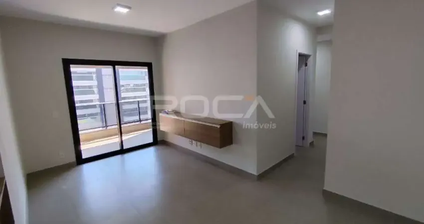 Apartamento Padrão à venda no Parque Faber Castell, São Carlos