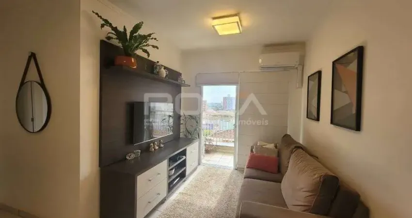 Venda de Apartamentos / Padrão na cidade de São Carlos