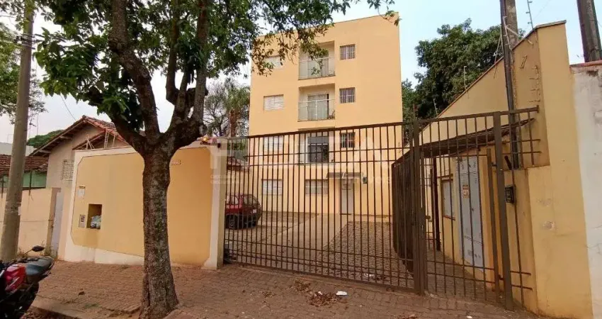 Apartamento de 2 dormitórios com armários planejados no centro de são carlos!