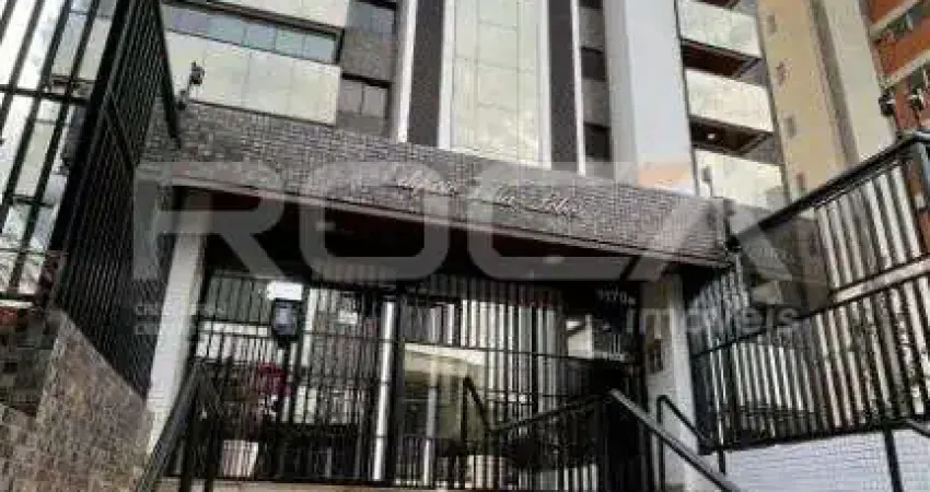Venda de Apartamentos / Padrão na cidade de São Carlos