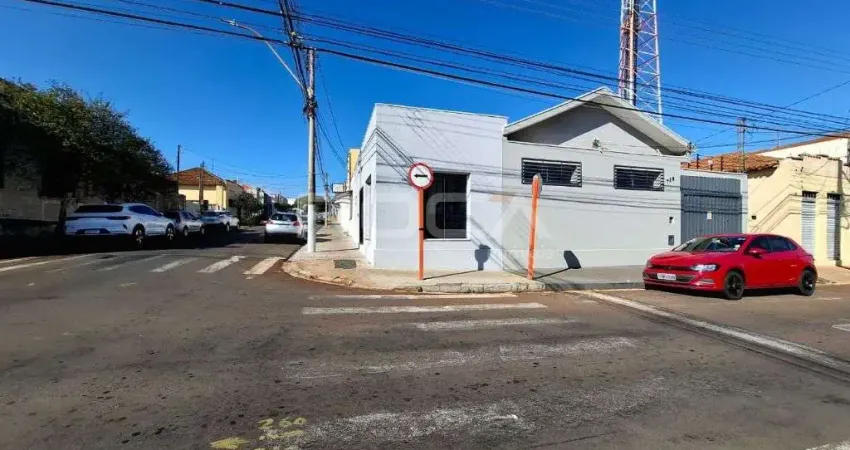 Oportunidade única! Loja comercial à venda no coração do CENTRO - São Carlos