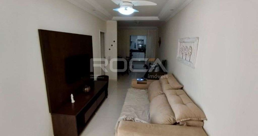 Casa Padrão à venda em Moradas 3, São Carlos | 2 dormitórios, 2 banheiros, garagem