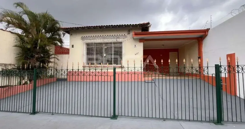 Casa de 3 dormitórios no jardim são carlos, são carlos - oportunidade única!