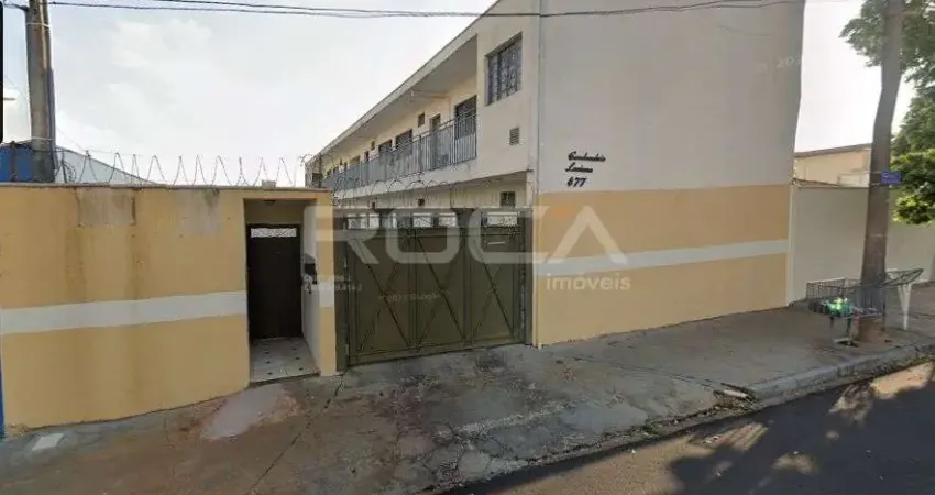 Apartamento à venda no bairro Jardim Bandeirantes em São Carlos