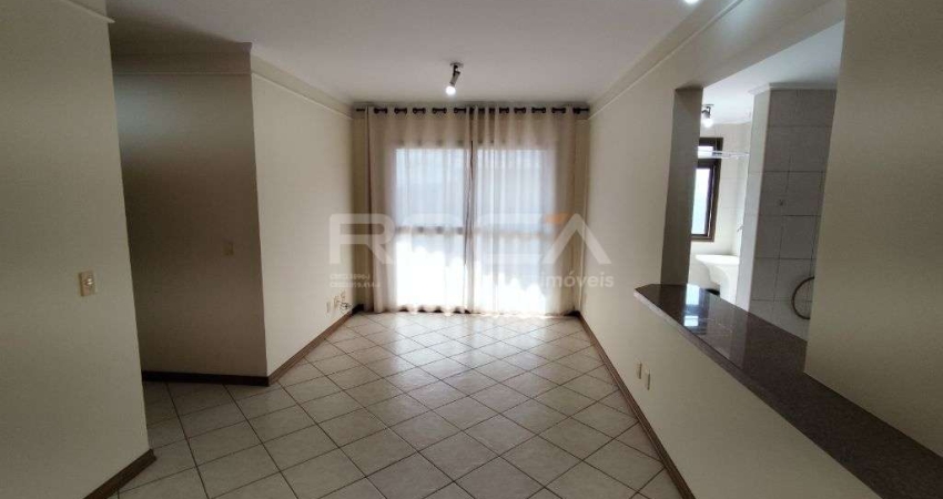 Apartamento de 2 dormitórios com suíte, piscina e churrasqueira no Jardim Paraíso, São Carlos