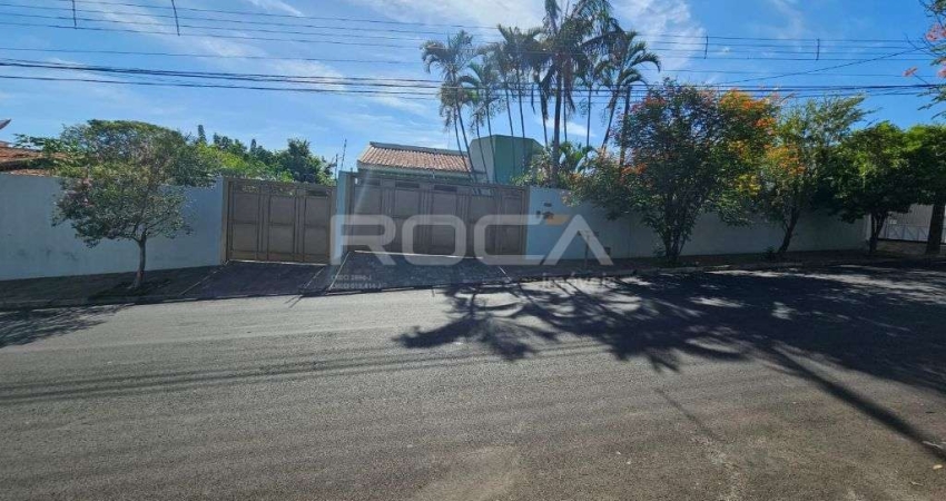 Casa de Alto Padrão com 3 Dormitórios no Jardim Cardinalli - São Carlos