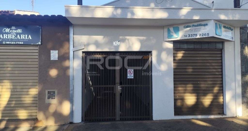 Casa de alto padrão para alugar no Jardim Cruzeiro do Sul, São Carlos