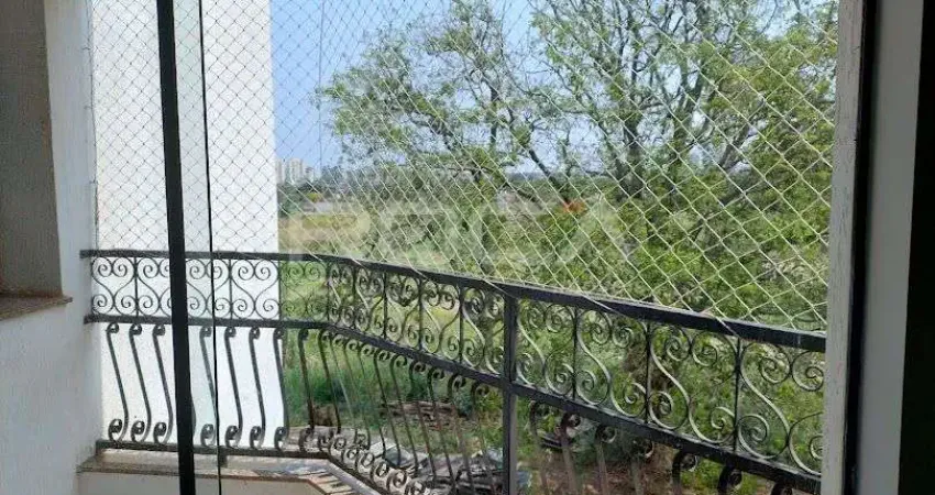 Apartamento de luxo com 4 dormitórios no Jardim Bethânia, São Carlos