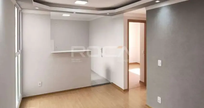 Apartamento Padrão à venda no bairro Jardim Embaré, São Carlos