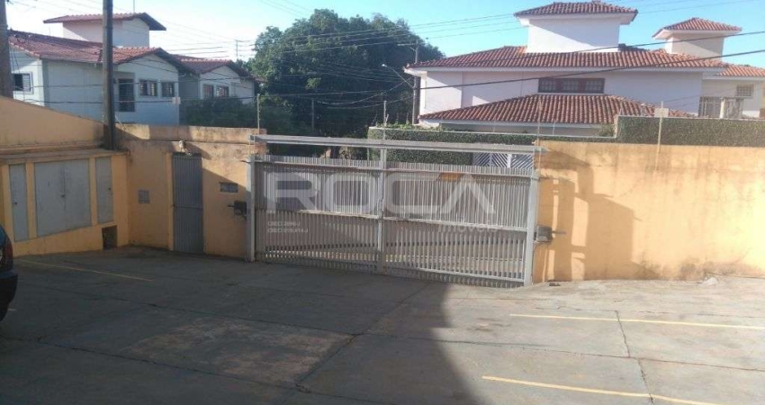 Charmoso apartamento de 1 dormitório à venda em Cidade Jardim, São Carlos