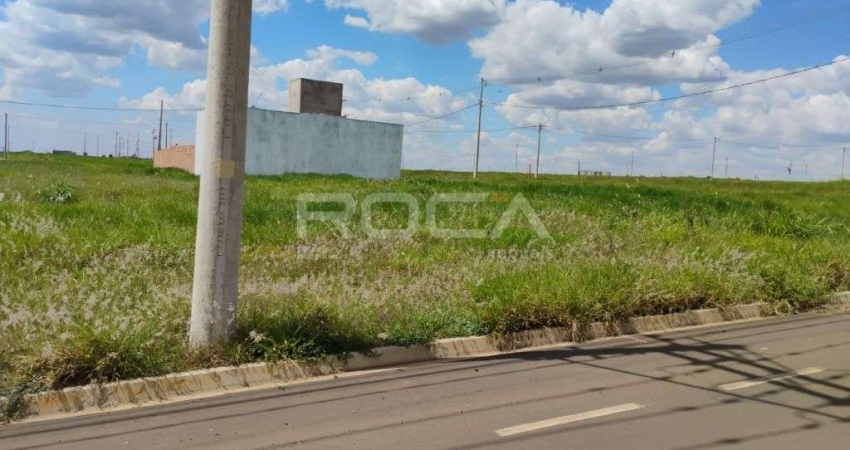 Terreno Comercial à venda no Jardim Ipanema - São Carlos